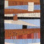 Ceramiche artistiche Omaggio a Paul Klee